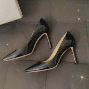 Jimmy Choo pumps